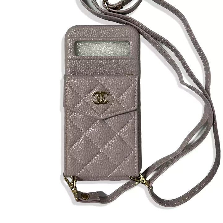 ハイブランド 携帯ケース アイフォン 16 chanel シャネル 