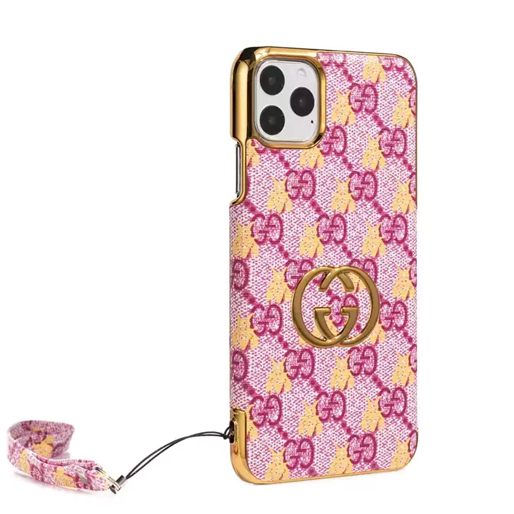 ハイブランド gucci グッチ アイホン16 スマホケース 