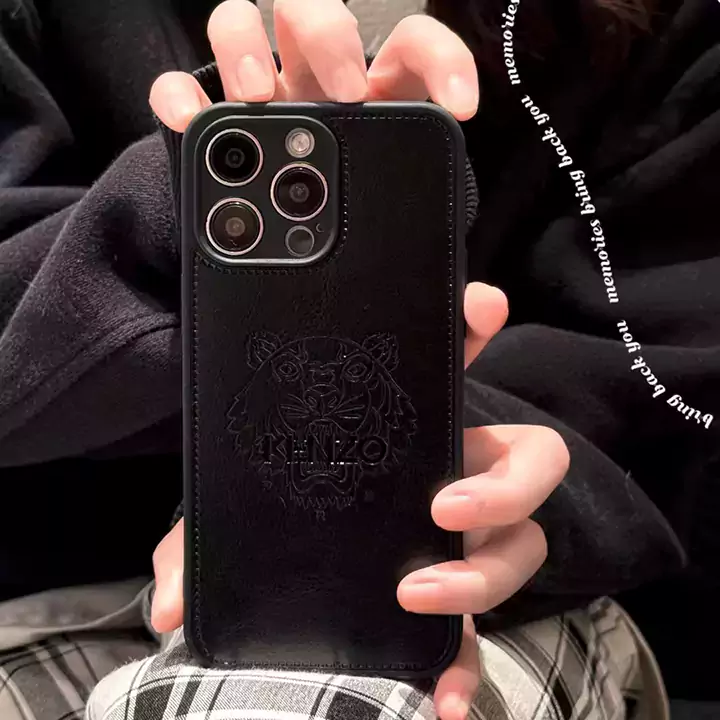 kenzo アイホン 16plus 