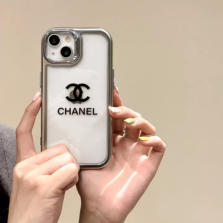 アイホン16プロ chanel シャネル 携帯ケース 