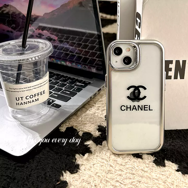 chanel アイホン 16プロ 