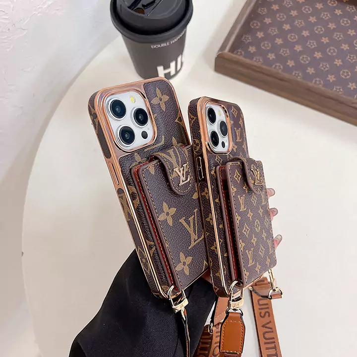 ハイブランド vuitton アイフォン12pro ケース 