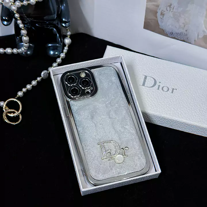 dior ディオール アイホン 16 携帯ケース 