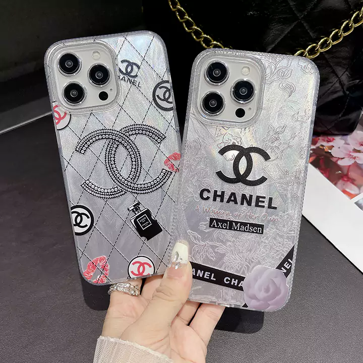 アイフォーン16 携帯ケース chanel シャネル 