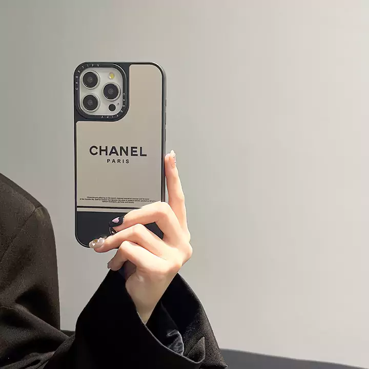 おすすめ アイフォン 12 スマホケース chanel