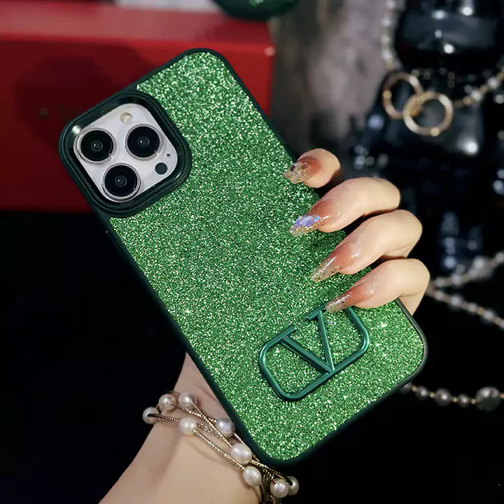 valentino ヴァレンティノ カバー iphone 16プラス 