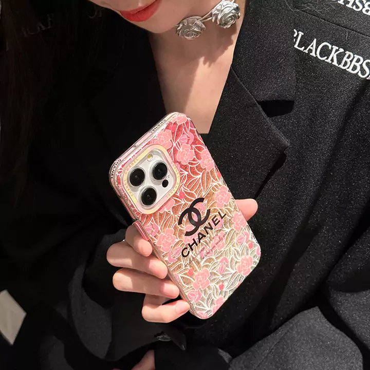 ハイブランド シャネル chanel アイホン 16 スマホケース 