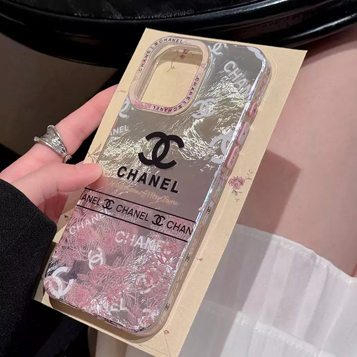 シャネル chanel アイホン15 