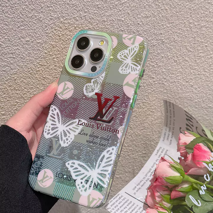 vuitton スマホケース アイホン 16pro max 