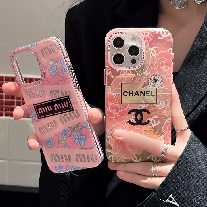 アイホン16 ケース シャネル chanel 