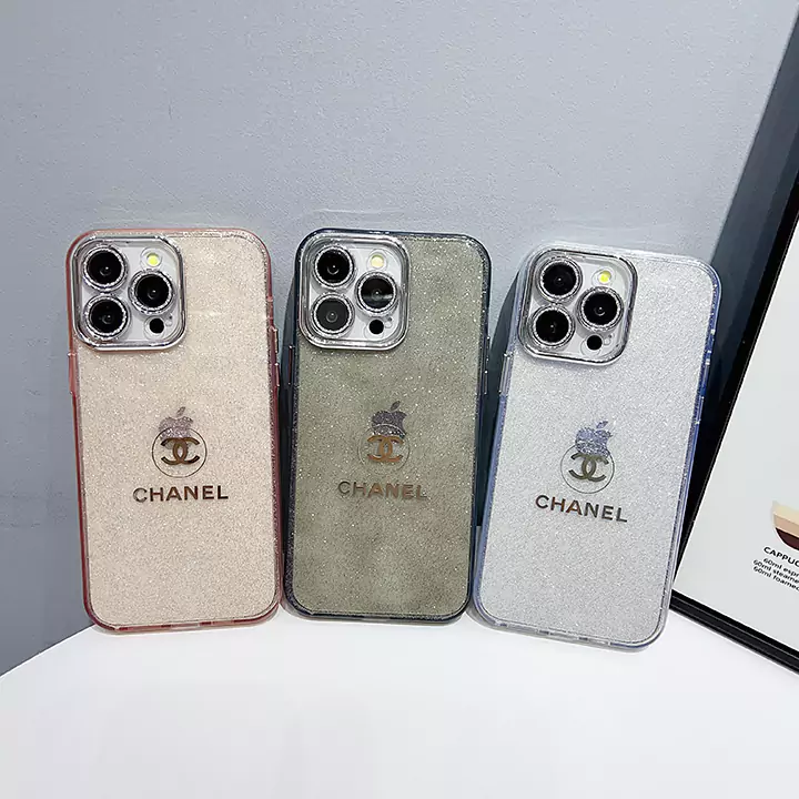 シャネル chanel アイフォン 15スマホケース