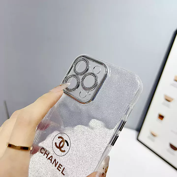 ブランド chanel アイフォーン 13 スマホケース