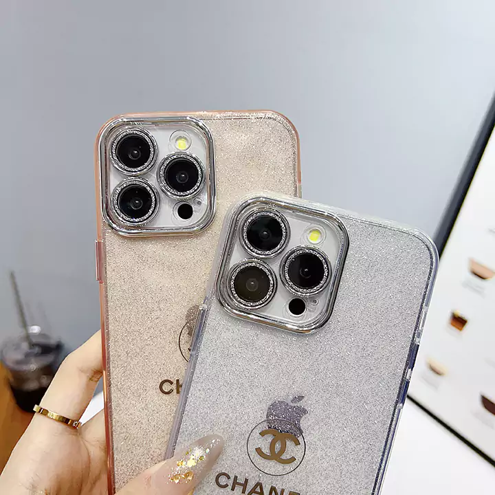 ブランド chanel アイフォーン 13 スマホケース