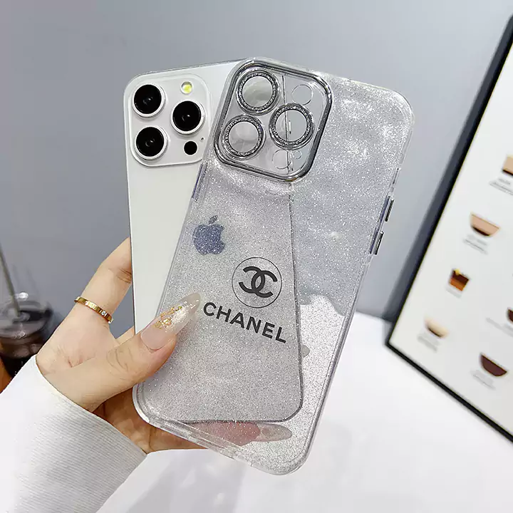 ブランド chanel アイフォーン 13 スマホケース