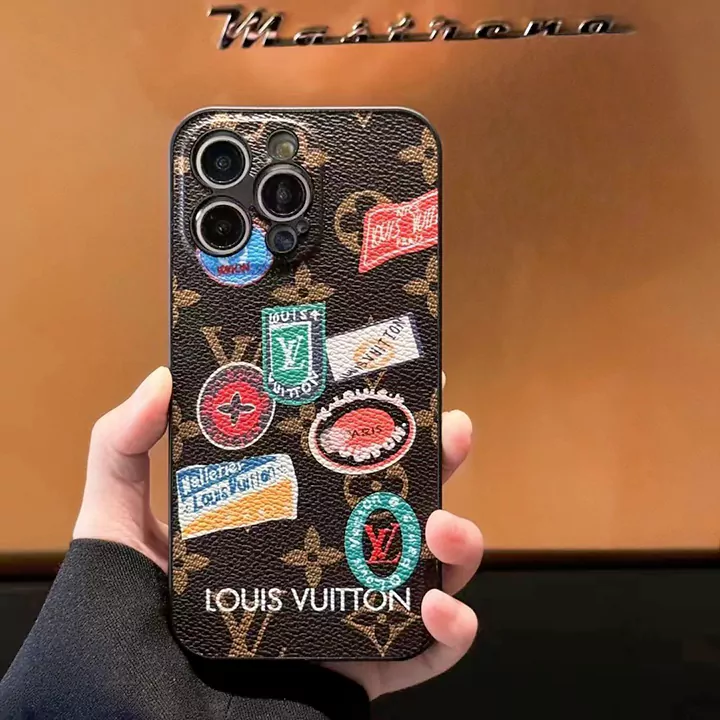 アイフォーン 15 スマホケース vuitton 