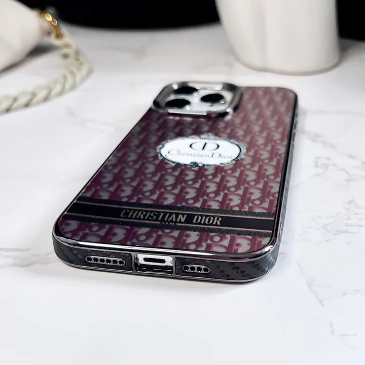 ブランド ディオール dior iphone16プロmax ケース 