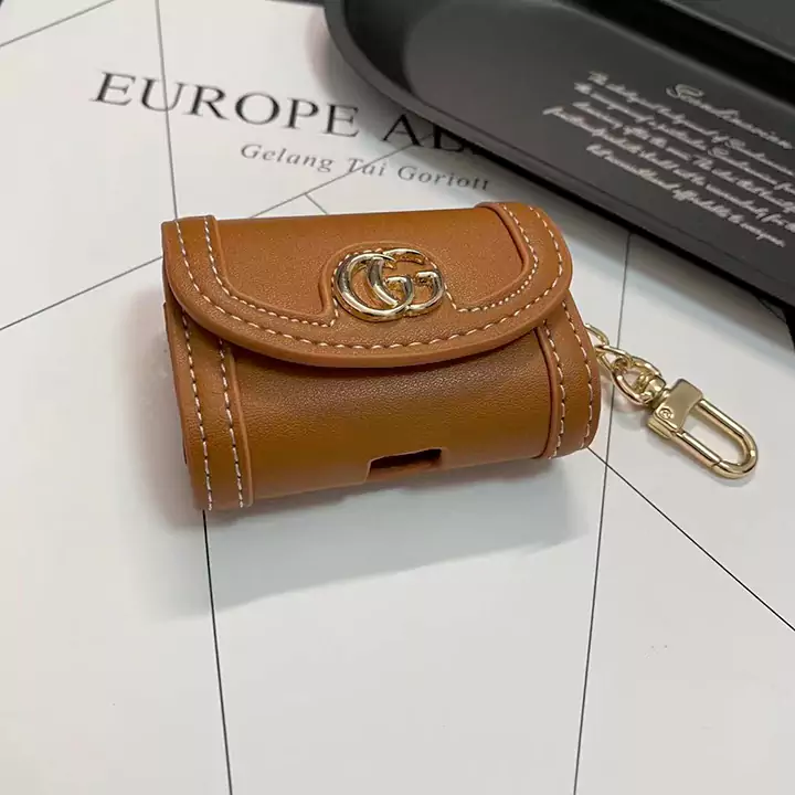 ブランド 収納ケース Airpods Pro グッチ gucci 