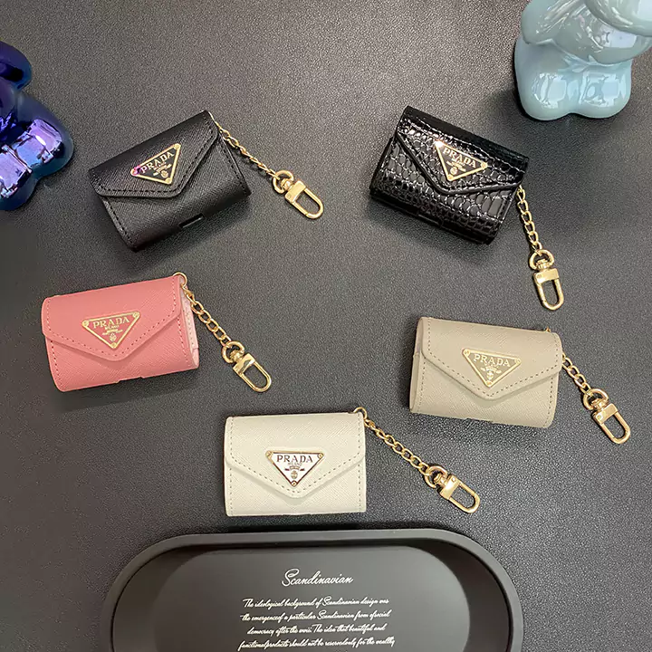 iphone 14pro max 収納ケース プラダ prada  