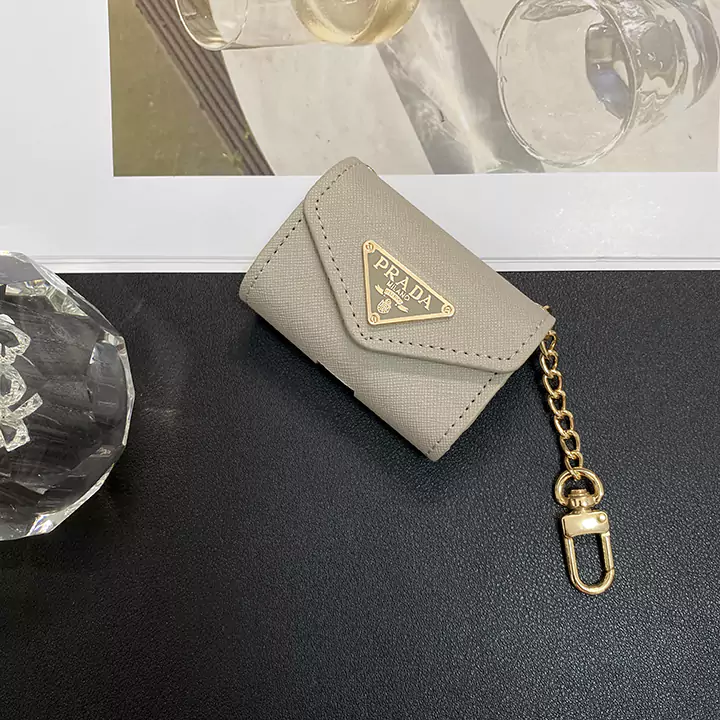 ブランド prada プラダ アイフォン17pro 収納ケース 