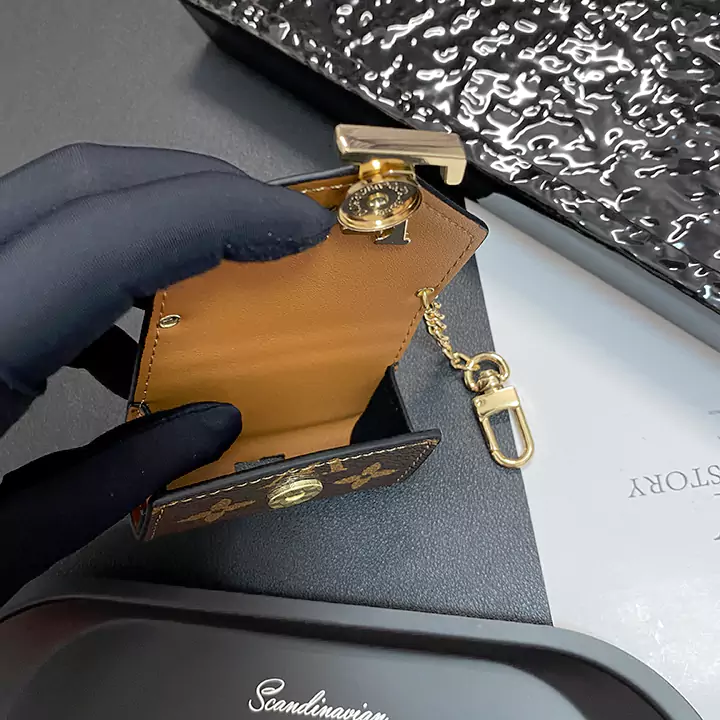 ハイブランド 収納ケース iphone17plus