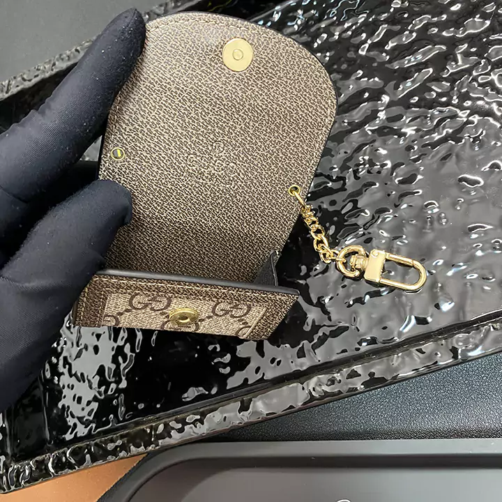 ハイブランド 収納ケース アイホン17 グッチ gucci 