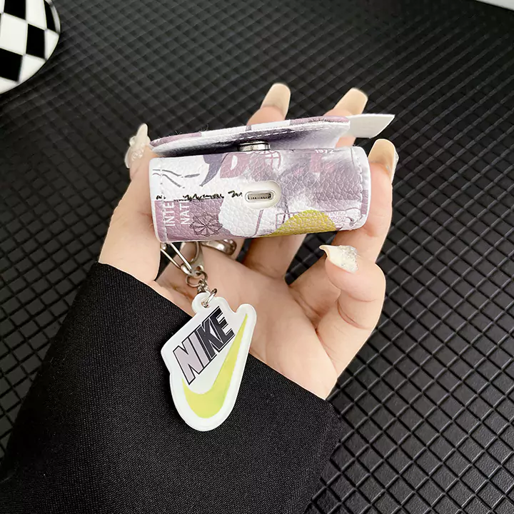 ハイブランド 収納ケース ギャラクシーS26 Plus nike ナイキ