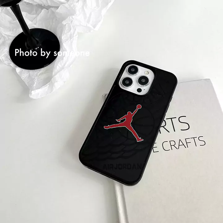 air jordan エアジョーダン スマホケース アイフォーン 15 