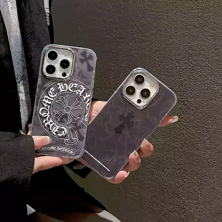 iphone16pro 携帯ケース クロームハーツ chrome hearts 