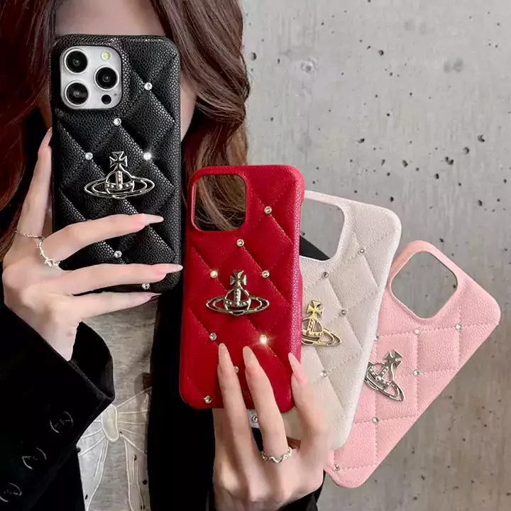 アイホン16プラス スマホケース vivienne westwood ヴィヴィアン ウエストウッド 