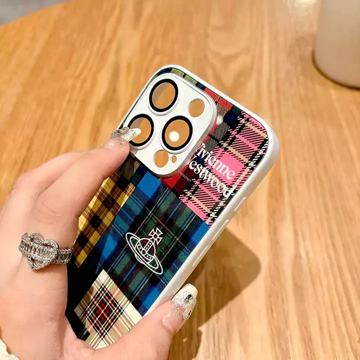 vivienne westwood iphone 16pro カバー 