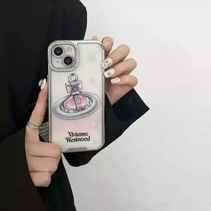 ブランド カバー アイフォーン 16pro max vivienne westwood ヴィヴィアン ウエストウッド 