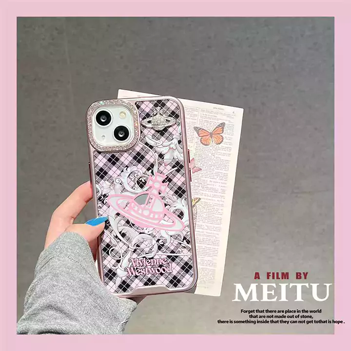 ヴィヴィアン ウエストウッド vivienne westwood iphone 16plus 