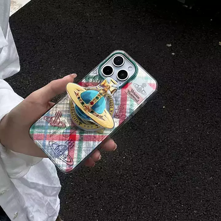 vivienne westwood スマホケース アイフォーン16pro 