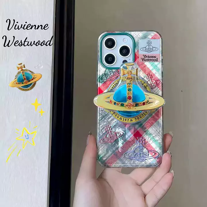 ハイブランド ヴィヴィアン ウエストウッド vivienne westwood アイフォン16pro スマホケース 