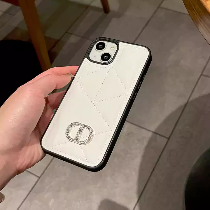 dior iphone16pro カバー 