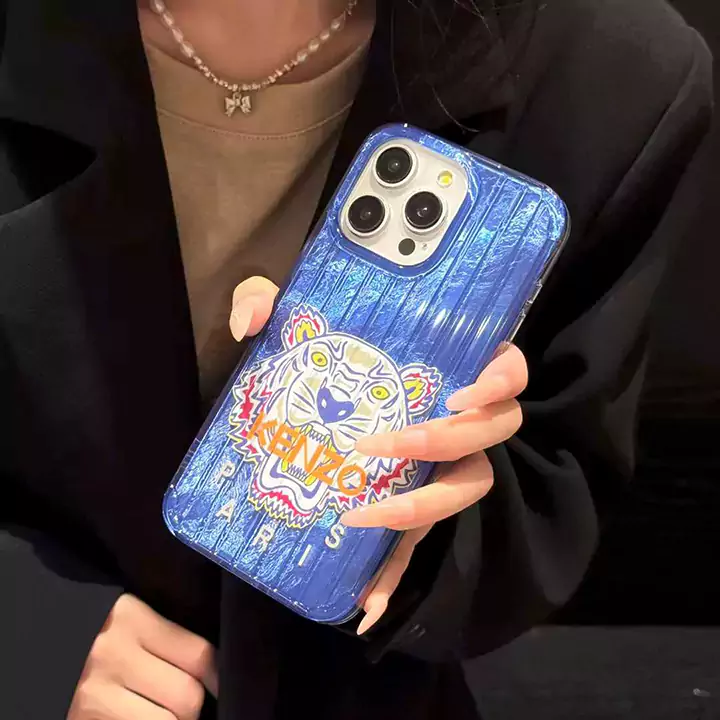 kenzo ケンゾー iphone 16pro 