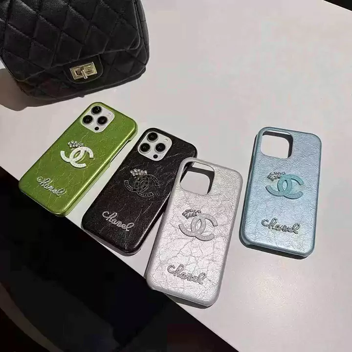 iphone 16プロ ケース シャネル chanel 