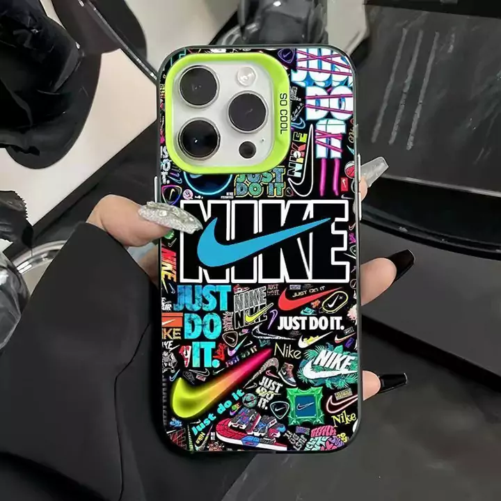 ハイブランド ケース アイフォン 15 pro max nike 