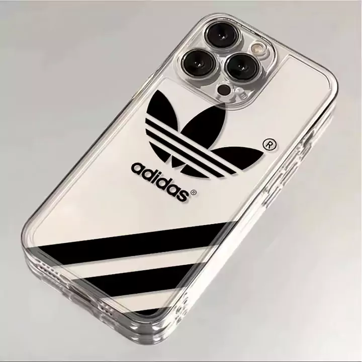 アディダス adidas スマホケース アイフォン16plus 