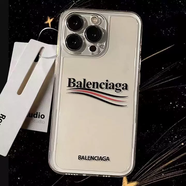 アイホン 16pro 携帯ケース balenciaga バレンシアガ 