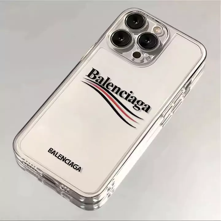 ブランド ケース アイフォーン14 balenciaga 