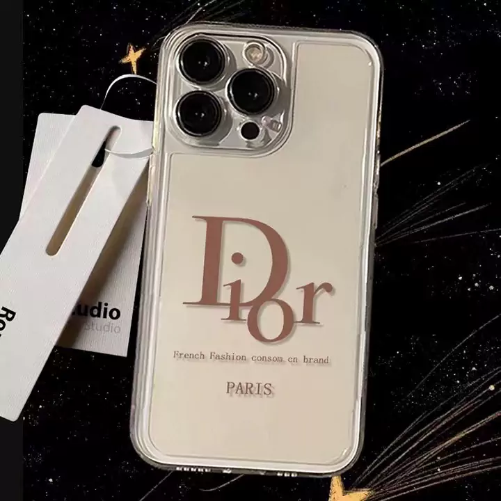 dior ケース iphone 16plus 