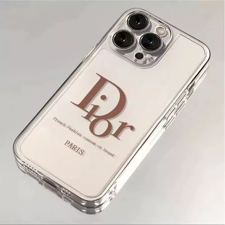 dior風 アイフォーン15 pro 