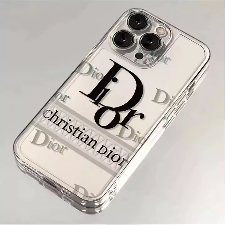 ブランド ケース アイフォーン16pro ディオール dior 