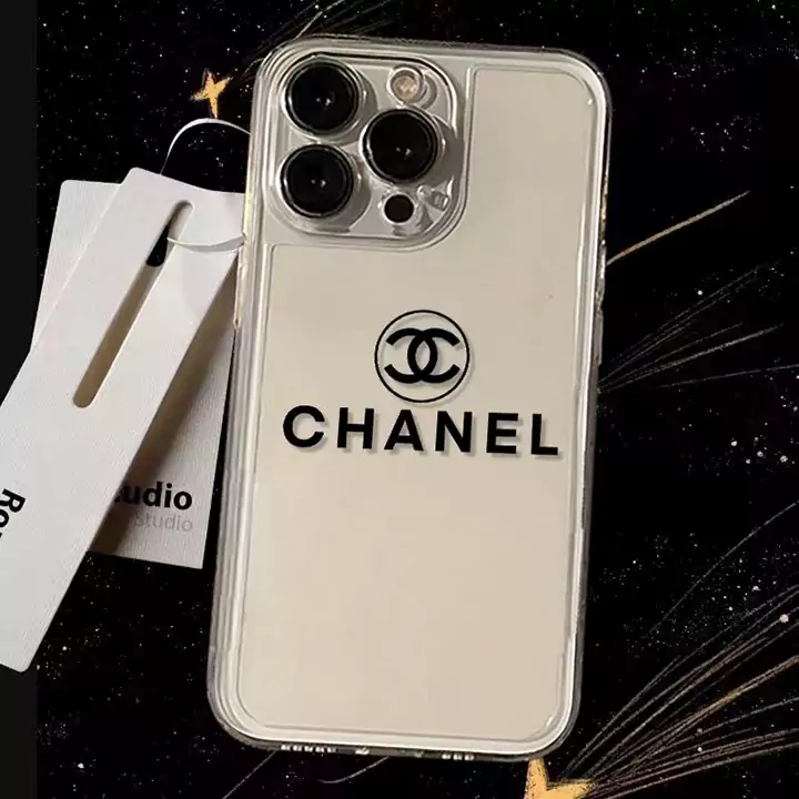 chanel シャネル アイフォーン 16 スマホケース 