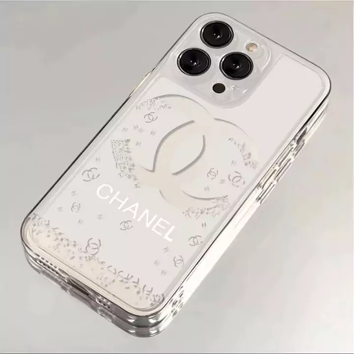 アイフォーン14plus シャネル スマホケース 