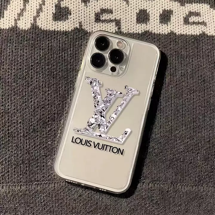 アイフォーン16 vuitton スマホケース 