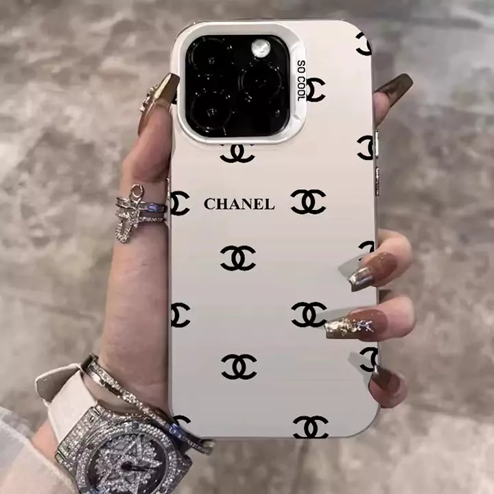 iphone16promax シャネル chanel カバー 