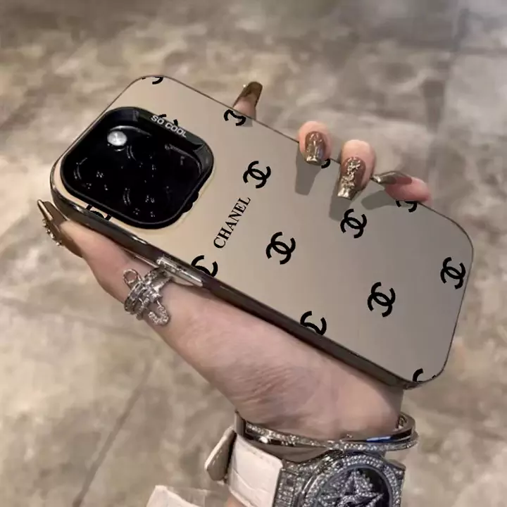 シャネル chanel アイフォーン 16 