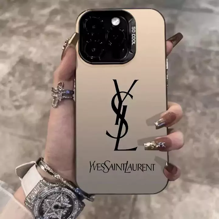 iphone 16 ケース ysl 